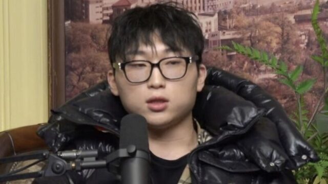 ラッパーのキム・ガンジョン、執行猶予中に未成年者と大麻取引の疑いで起訴