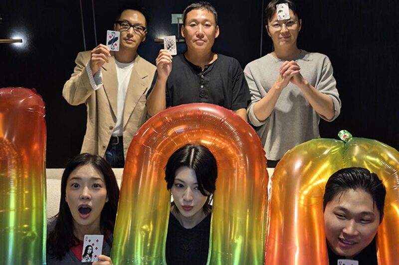 「ティファニー♥」ピョン・ヨハン、結婚直後に…「実り」