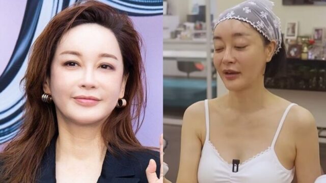 女優キム・ヘウン、衣装への批判に反論「体型維持のための緊張感」と管理術を公開