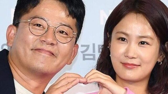キム・ジュノ、恋人キム・ジミンとの出産を控え旅立つ…一体どこへ？