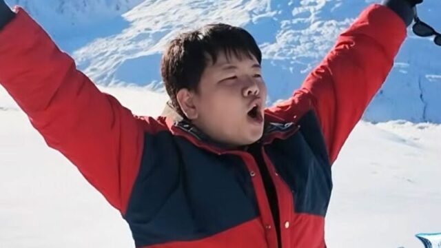 クォン・パ・ウォンが挑む未知の冒険！『地球マボロシ世界旅行4』サイコロが導く映画のような旅の全貌