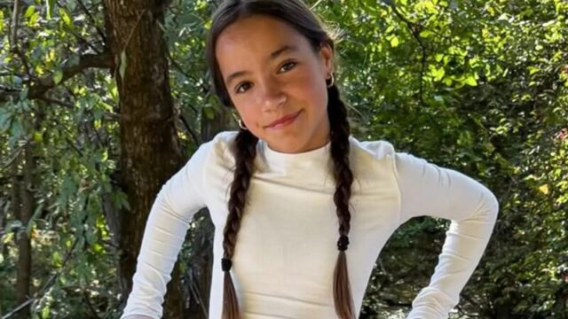 米俳優チャド・ロウの次女フィオナが13歳で急逝　家族が公式声明で深い悲しみを明かす