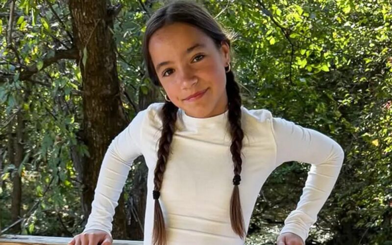 米俳優チャド・ロウの次女フィオナが13歳で急逝　家族が公式声明で深い悲しみを明かす