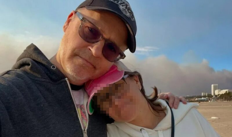 「エミー賞受賞俳優チャド・ロウ、13歳の娘に衝撃の知らせ…『言葉にできない悲しみ』」