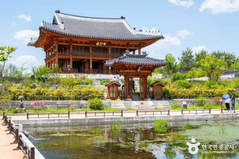 夜9時まで楽しめる！魅力満載の絶景植物園