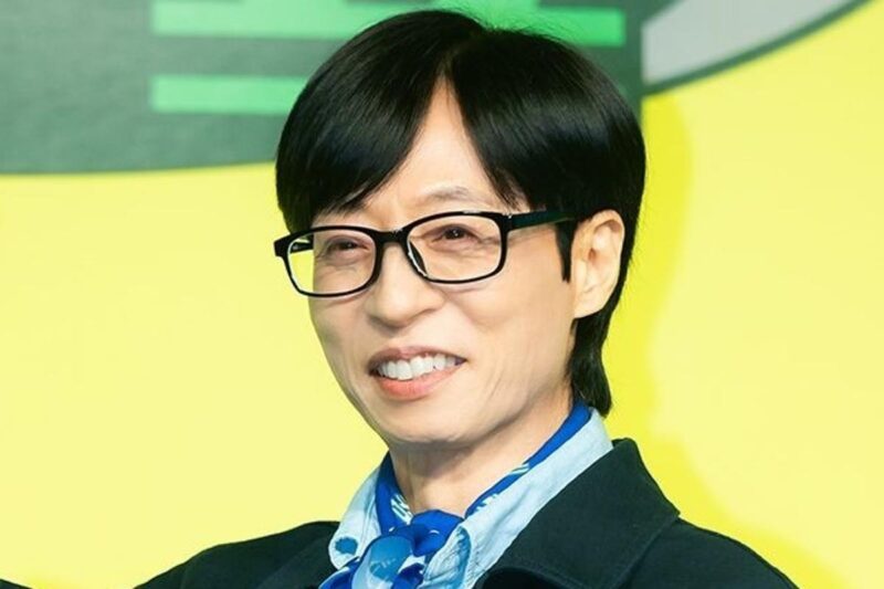 「健康悪化」ユ・ジェソク、本日報じられたニュースにファン涙…現場は号泣の渦