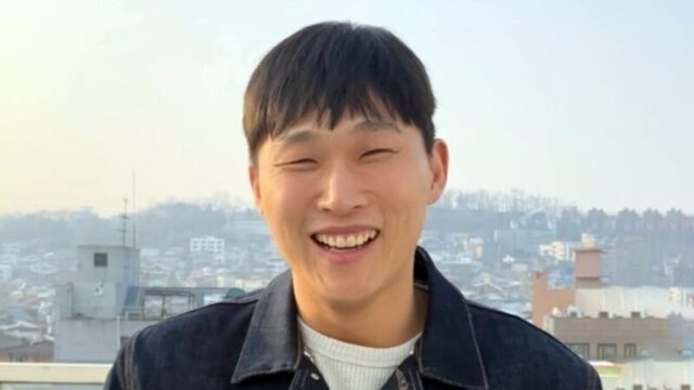 非婚宣言から一転、韓国ラッパーSwingsが語る「5年後の結婚計画」と娘への憧れ…パイプカット復元手術を経て変化した人生観
