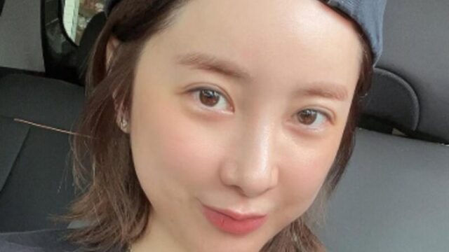 ソ・イニョン、またも「掘り起こし」…「スタイリストを通じて」と釈明