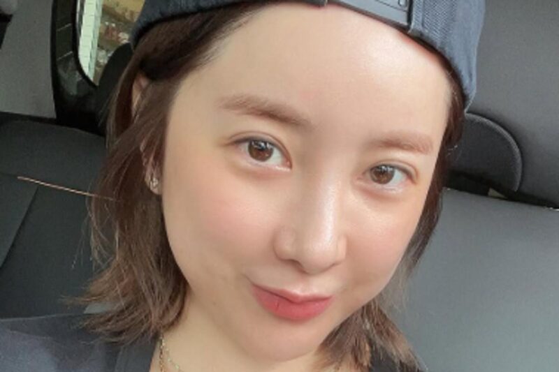 ソ・イニョン、またも「掘り起こし」…「スタイリストを通じて」と釈明