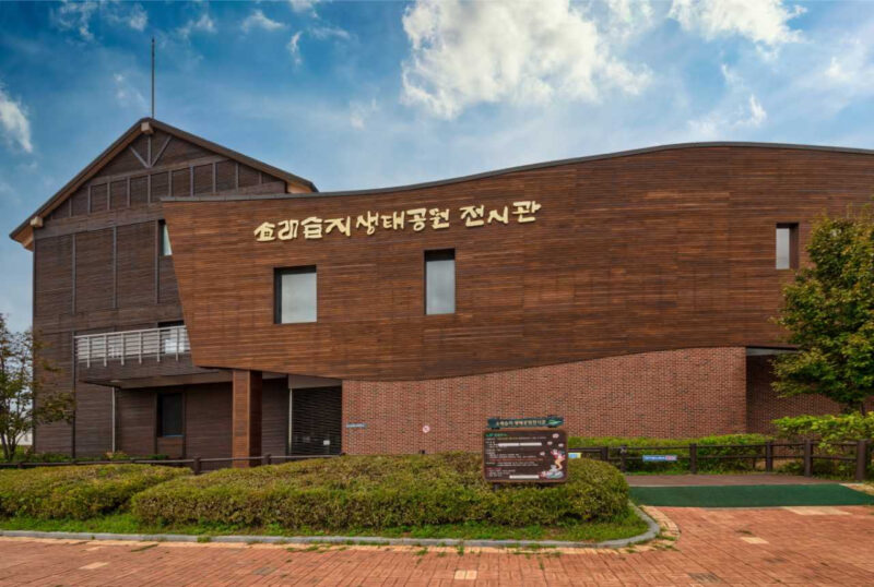 蘇来浦口駅で降りたのに風車がない?