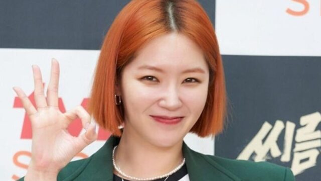 キム・セロン、トラウマを告白…放送局の「暴露」に衝撃