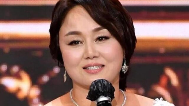 イ・ギョンシル、健康問題で活動休止…遅れて明かされた心境