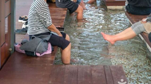 温泉と観光を一度に満喫！韓国の穴場温泉地5選