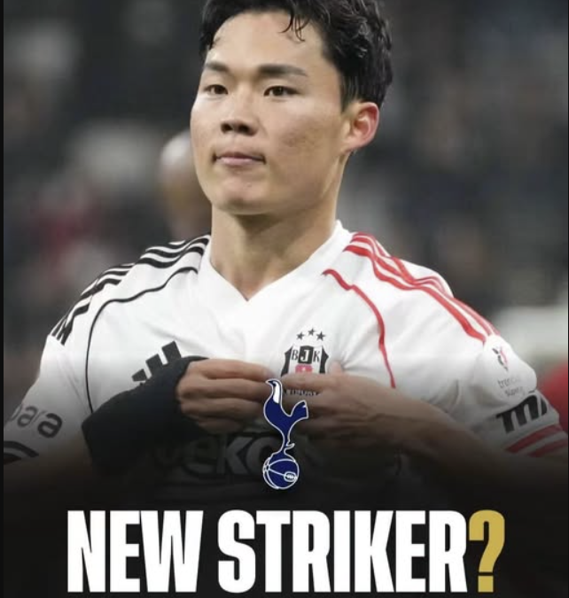 韓国サッカー界21人目のプレミアリーガー誕生なるか？オ・ヒョンギュ、トッテナム移籍の可能性に現地メディア「最も興味深い補強候補」