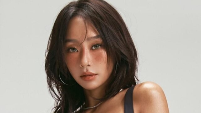 ヒョリン、韓国を離れる…重大な決断を下す