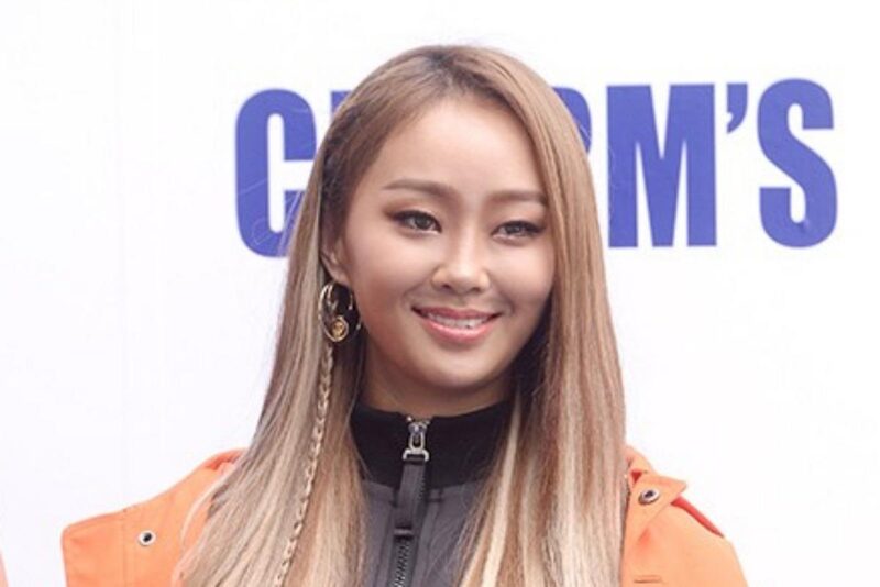 ヒョリン、韓国を離れる…重大な決断を下す