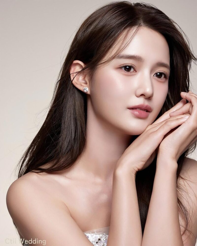 熱愛報道が大々的に報じられたその日に…「今日、別れました」と発表した女優