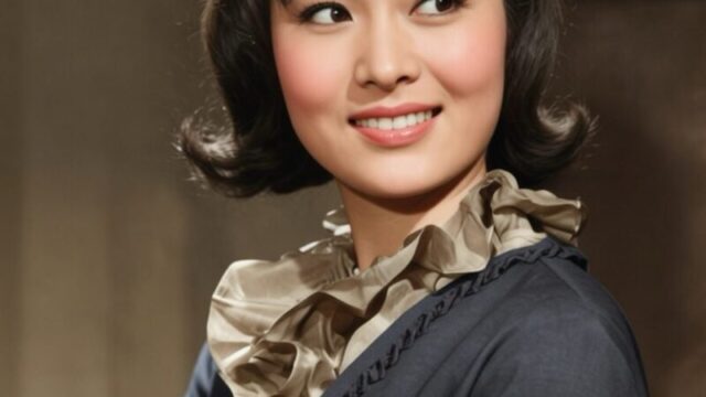 韓国の拉致事件の真相：名女優テ・ヒョンシルが明かした危機一髪の過去
