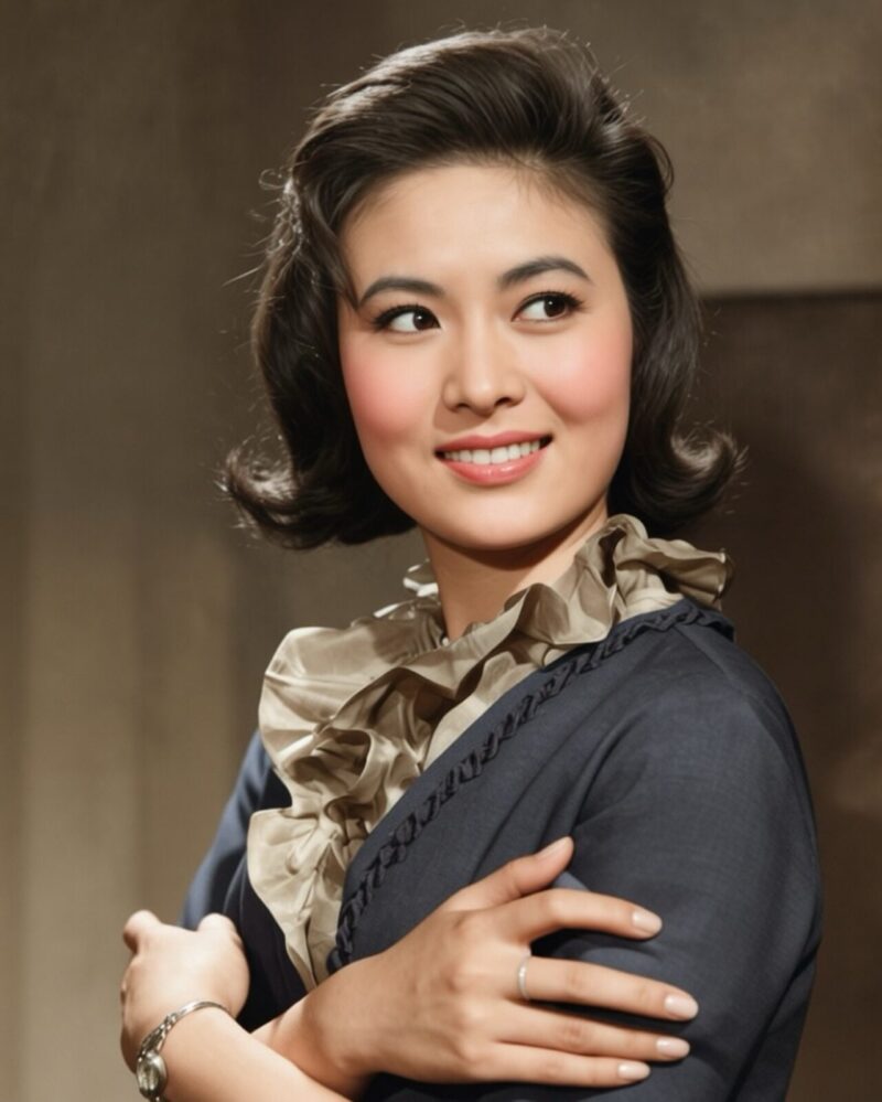 韓国の拉致事件の真相：名女優テ・ヒョンシルが明かした危機一髪の過去
