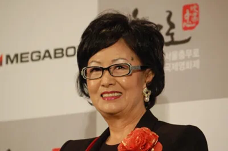韓国人女優、香港訪問中に北朝鮮による拉致危機に…報道で波紋