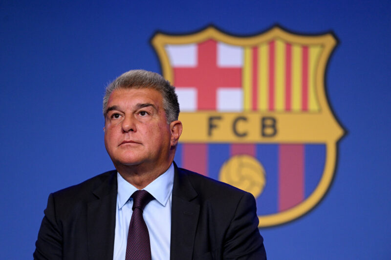 レアル・マドリードが再燃させたバルサの「ネグレイラ事件」…5万ページの資料投下でUEFAも調査着手「最も深刻な事案」