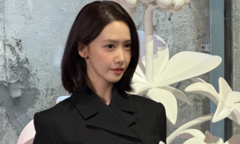 ユンア、偽りの妊娠写真で被害を受けたも現在の様子を明かし「譲歩や和解なし」所属事務所が強硬姿勢