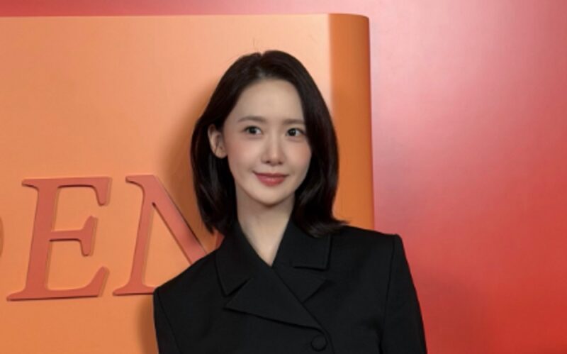 ユンア、偽りの妊娠写真で被害を受けたも現在の様子を明かし「譲歩や和解なし」所属事務所が強硬姿勢