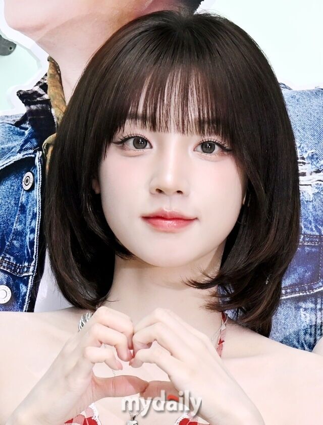(G)I-DLE ウギ、中国でのソロファンコンサートが即完売！約1万席をソールドアウトさせ現地での圧倒的人気を証明