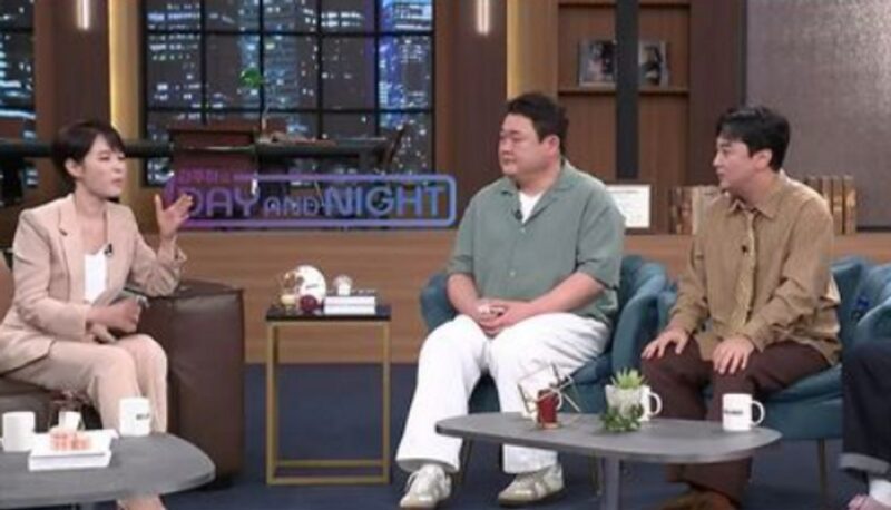 「食い放題のスター」キム・ジュンヒョン、ダイエット注射で「食欲麻痺」…「牛乳1杯飲んでも1日中食べ物を考えない」