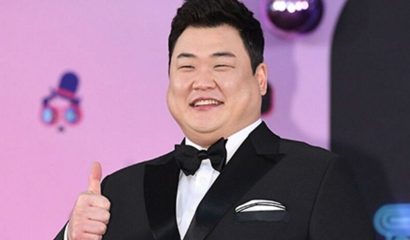 「食い放題のスター」キム・ジュンヒョン、ダイエット注射で「食欲麻痺」…「牛乳1杯飲んでも1日中食べ物を考えない」