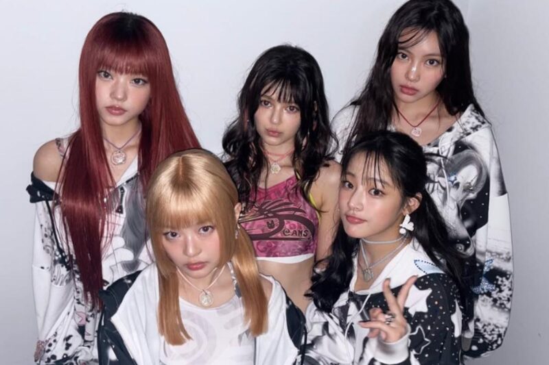 NewJeans、静かに伝えられたニュースにファン「号泣」