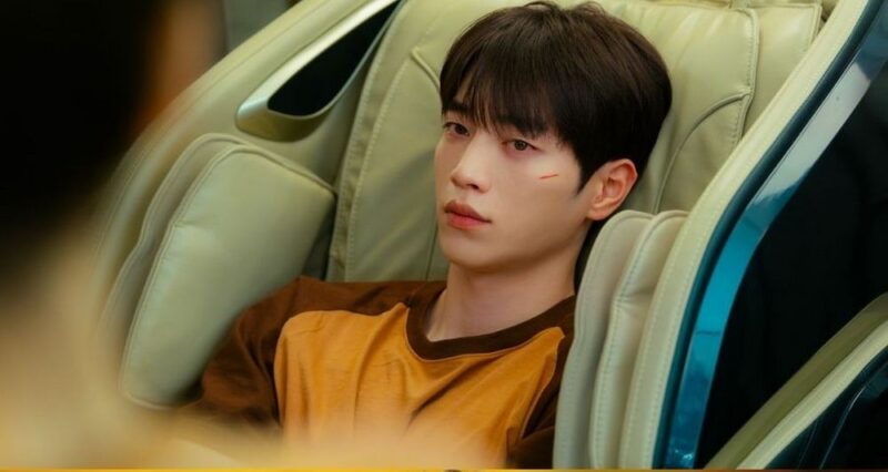 ソ・ガンジュンとチョ・アラムの急接近？KBS「他の恋愛」サウナでの遭遇シーンに注目