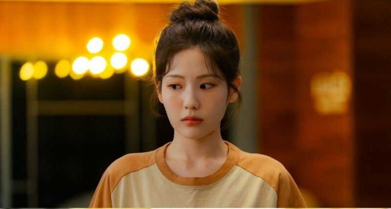서강준, 조아람과 관계는? 찜질방에서 다정한 모습 포착…“형”