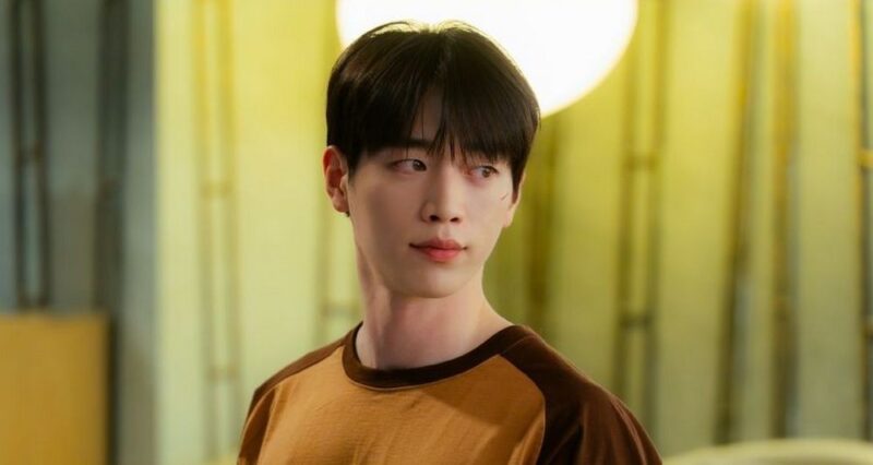 서강준, 조아람과 관계는? 찜질방에서 다정한 모습 포착…“형”