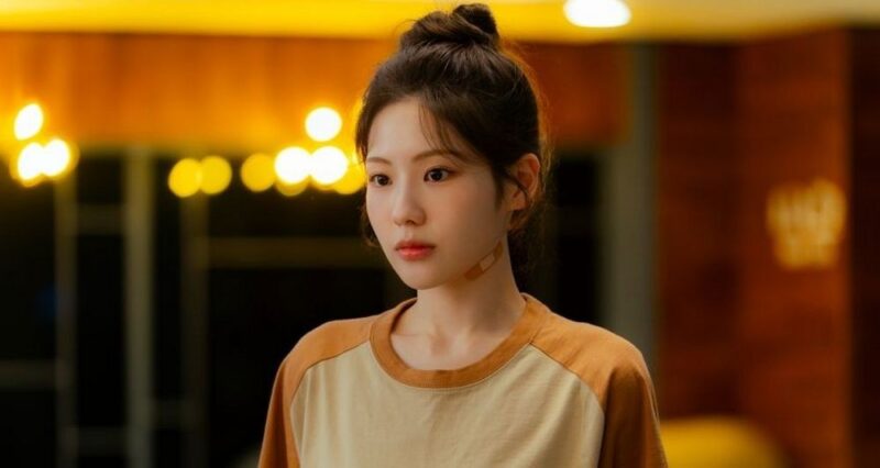 서강준, 조아람과 관계는? 찜질방에서 다정한 모습 포착…“형”