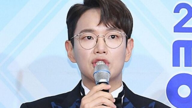 チャン・ソンギュ、「新人」になった…立場を表明