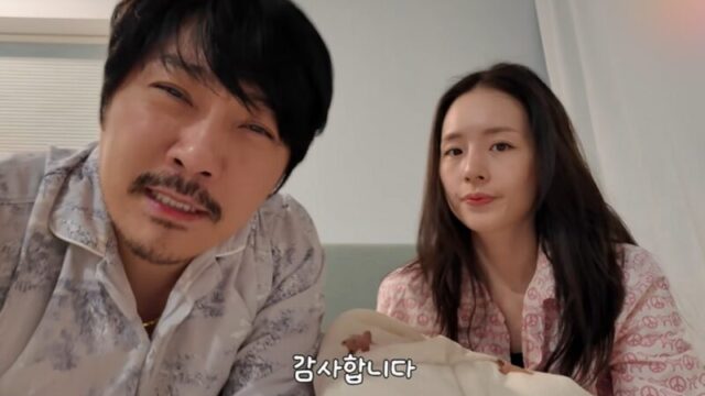 歌手KCM、結婚式直前に明かした妻への想いと周囲からの祝福