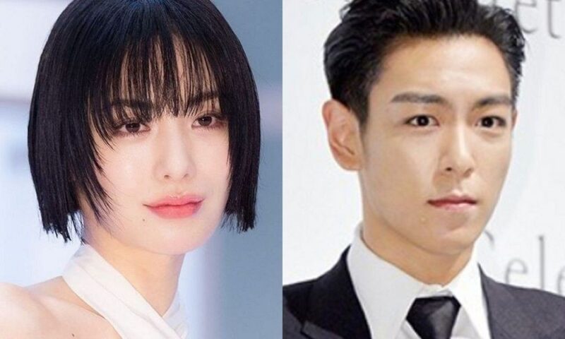 ミュージックビデオで出会って恋人に…「超高速熱愛認定」タップ♥ナナ、7か月前の「応援コメント」再注目