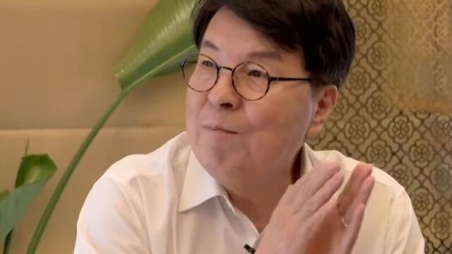 俳優ソン・ギヨンの妻が明かした壮絶な交通事故と夫の献身的な支え