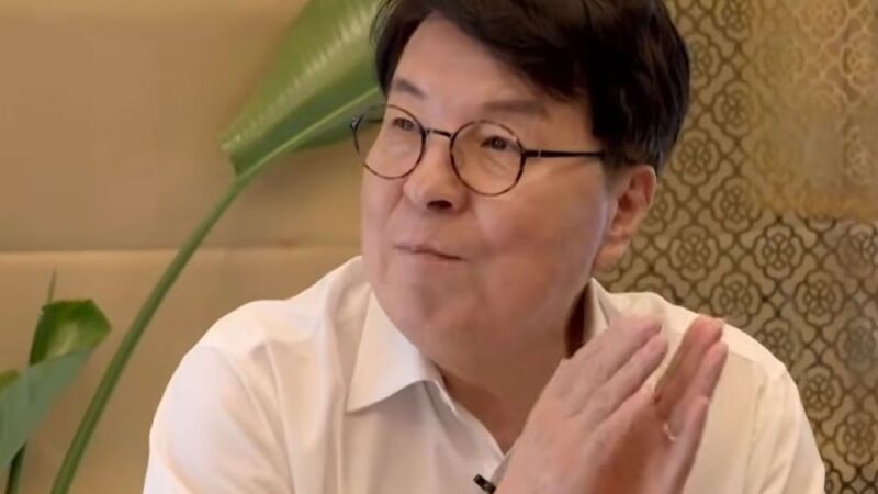 俳優ソン・ギヨンの妻が明かした壮絶な交通事故と夫の献身的な支え