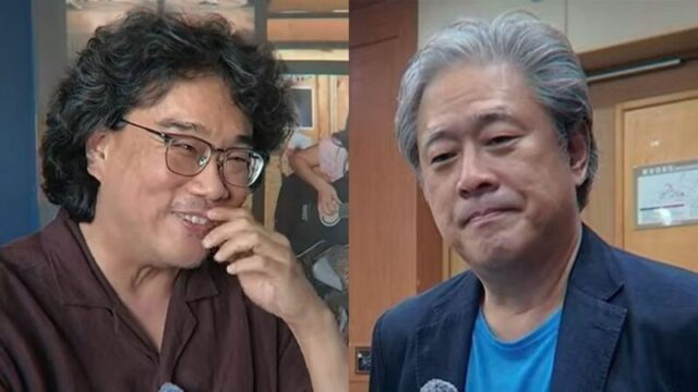 ポン・ジュノ＆パク・チャヌク監督が絶賛！チャン・ハンジュン監督の新番組『巨匠ハンジュン』とは