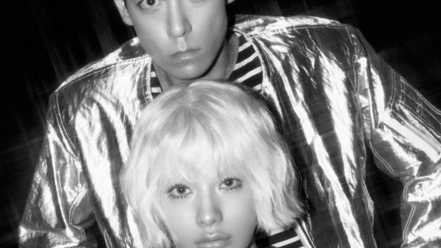 BIGBANG出身T.O.Pとナナが熱愛を公表「美しく健康的な交際を」