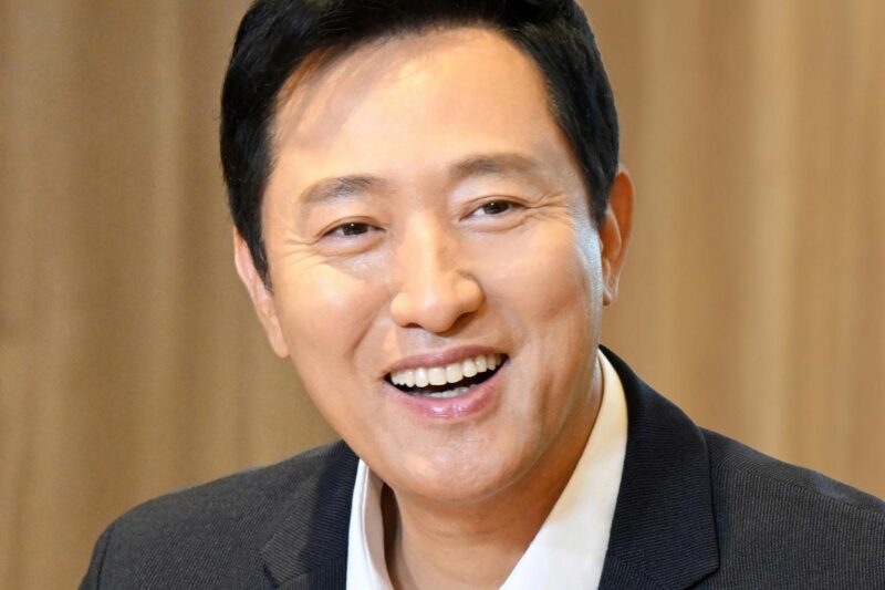 呉世勲（オ・セフン）市長に暗雲…検察が「懲役刑」を求刑