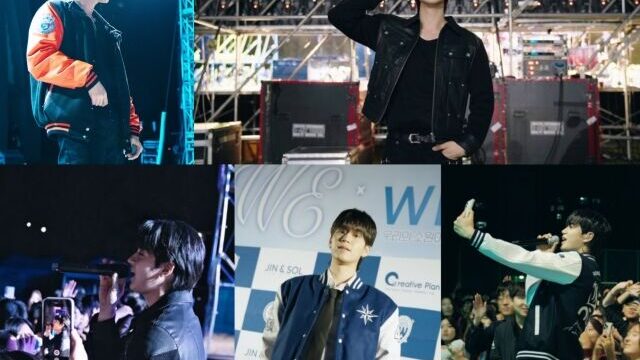 SEVENTEENジョンハンも絶賛！韓国の大学祭でオファー殺到のシンガーソングライター「Taeb2」が巻き起こす大合唱の熱狂