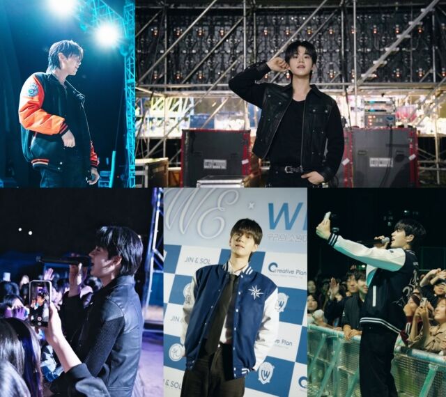 SEVENTEENジョンハンも絶賛！韓国の大学祭でオファー殺到のシンガーソングライター「Taeb2」が巻き起こす大合唱の熱狂