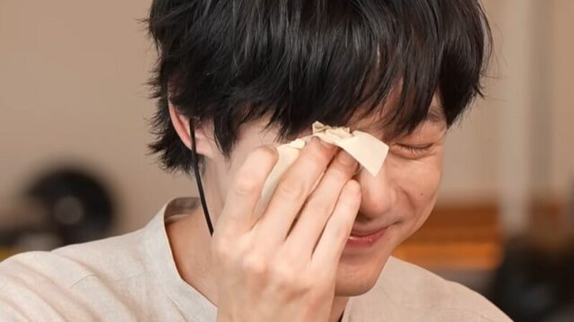坂口健太郎、私生活報道直後の番組出演に波紋　韓国メディアが報じた現地の反応