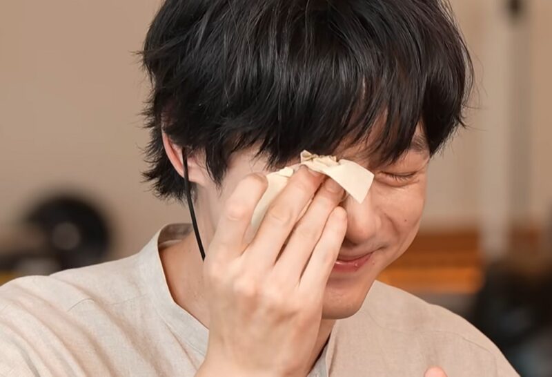坂口健太郎、私生活報道直後の番組出演に波紋 韓国メディアが報じた現地の反応