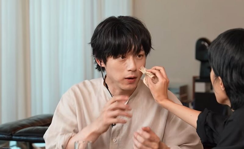 「このタイミングで？」…坂口健太郎、2週間ぶりのプライベートトラブルに鋭い反応