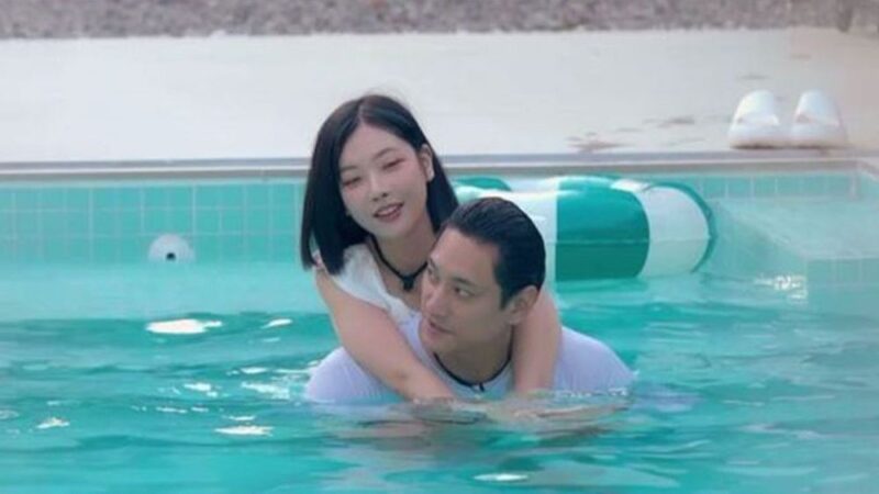 「付き合うか別れるか関係を明確にしなければ」…キム・ヨハン、オ・ヨンヒと初の旅行で立場を整理(『新郎講座2』)