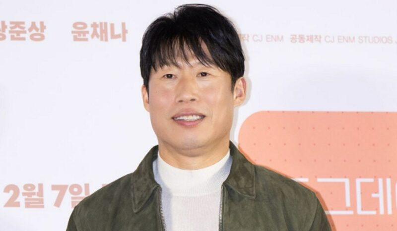 「契約終了」は本当か？不思議なタイミング…유해진、金融業界の広告も消え去った→後味の悪い物議が続いてる